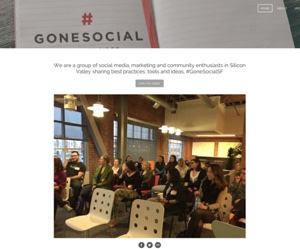 Gone Social